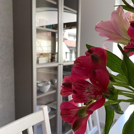 Appartement Casa Cassina à Cassina de' Pecchi Extérieur photo
