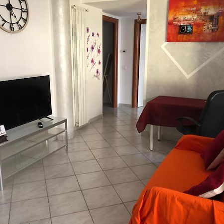 Appartement Casa Cassina à Cassina de' Pecchi Extérieur photo