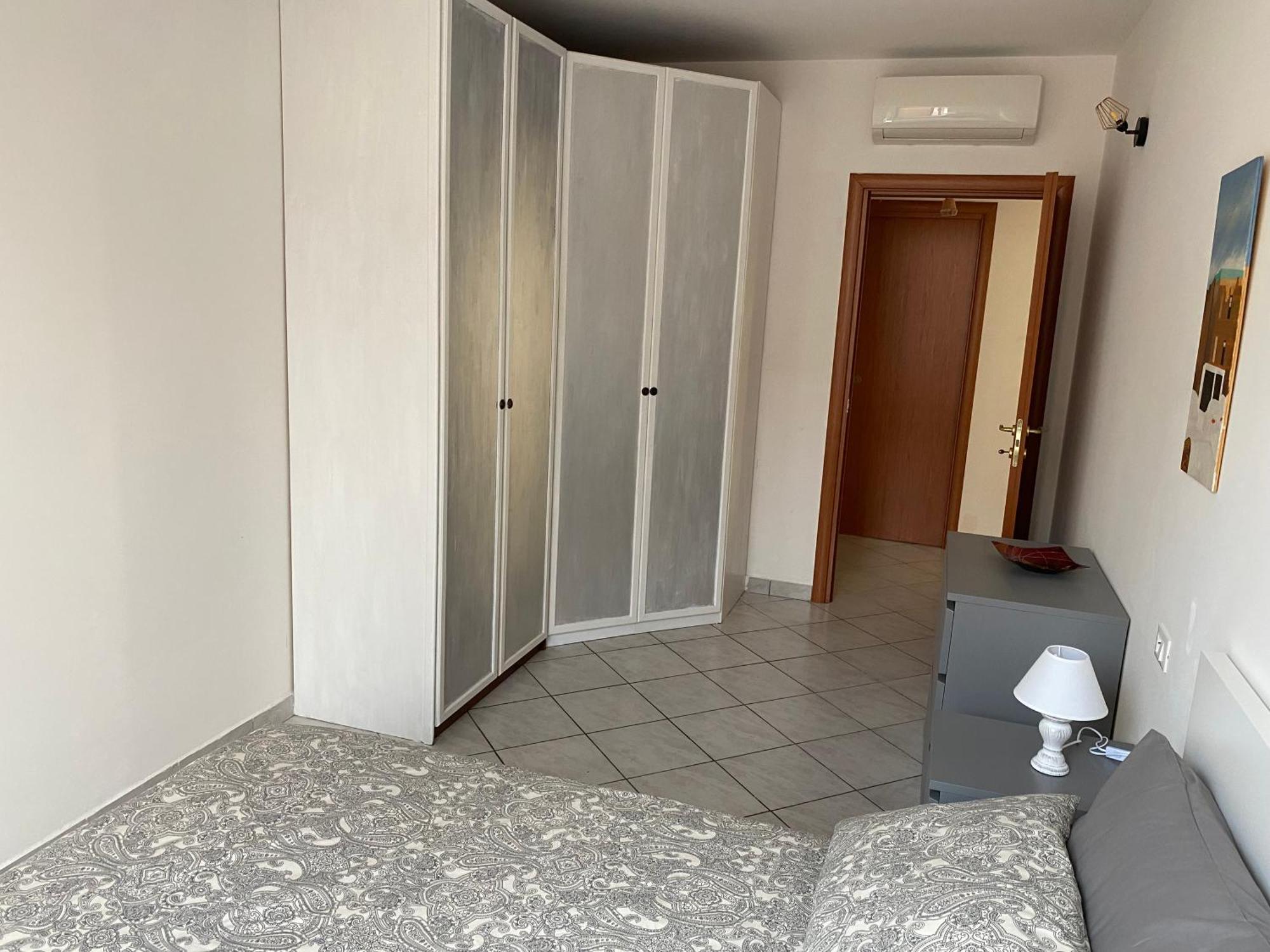 Appartement Casa Cassina à Cassina de' Pecchi Extérieur photo