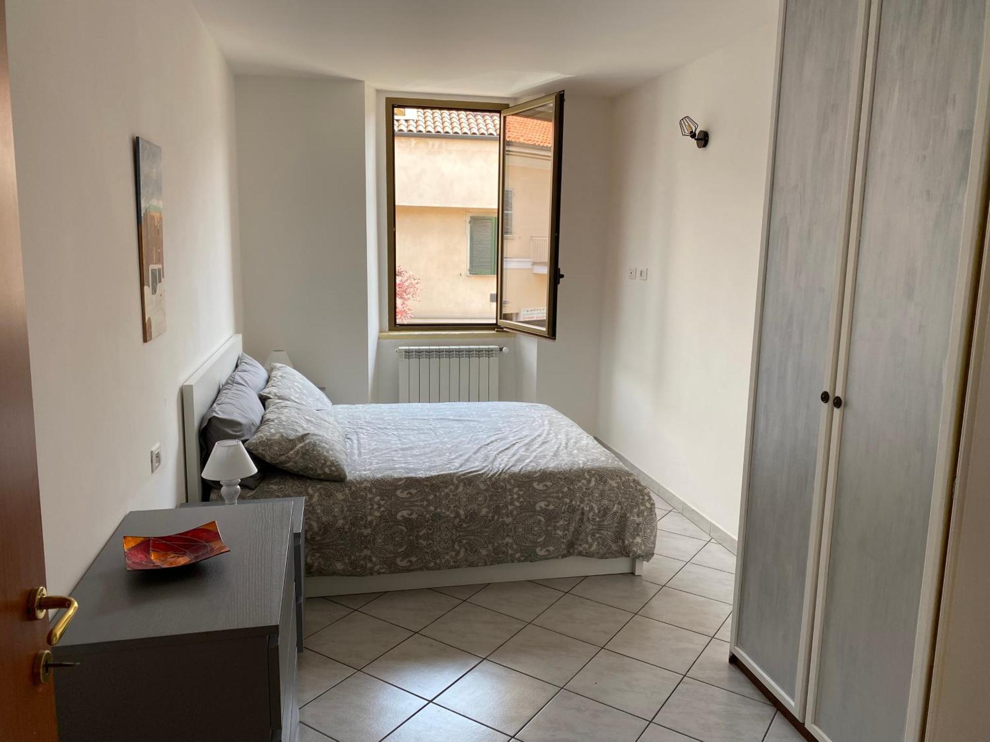 Appartement Casa Cassina à Cassina de' Pecchi Extérieur photo