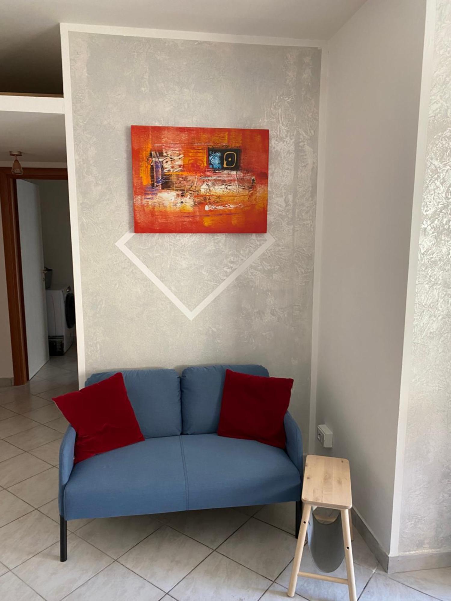 Appartement Casa Cassina à Cassina de' Pecchi Extérieur photo