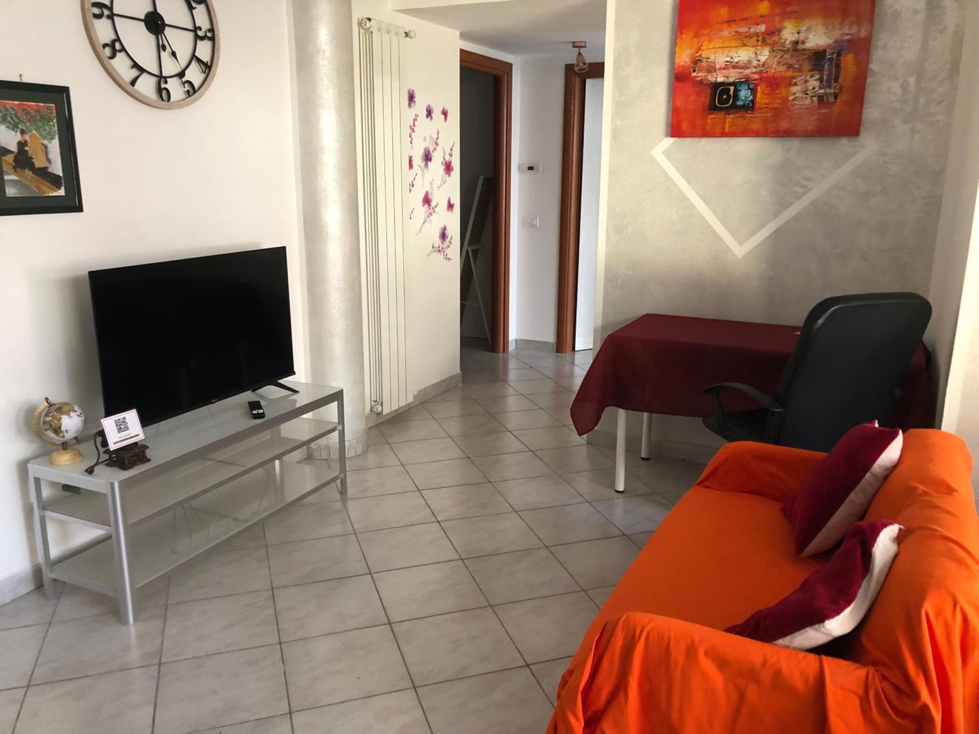Appartement Casa Cassina à Cassina de' Pecchi Extérieur photo